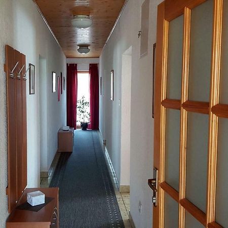Apartment Pokrajac Rovinjsko Selo Buitenkant foto
