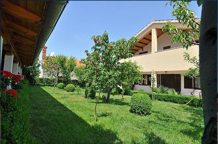Apartment Pokrajac Rovinjsko Selo Kamer foto