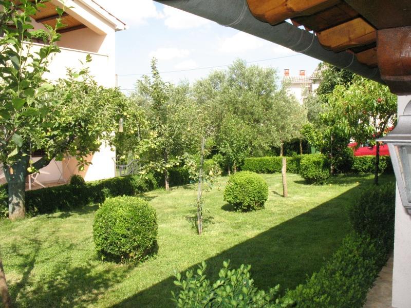Apartment Pokrajac Rovinjsko Selo Buitenkant foto