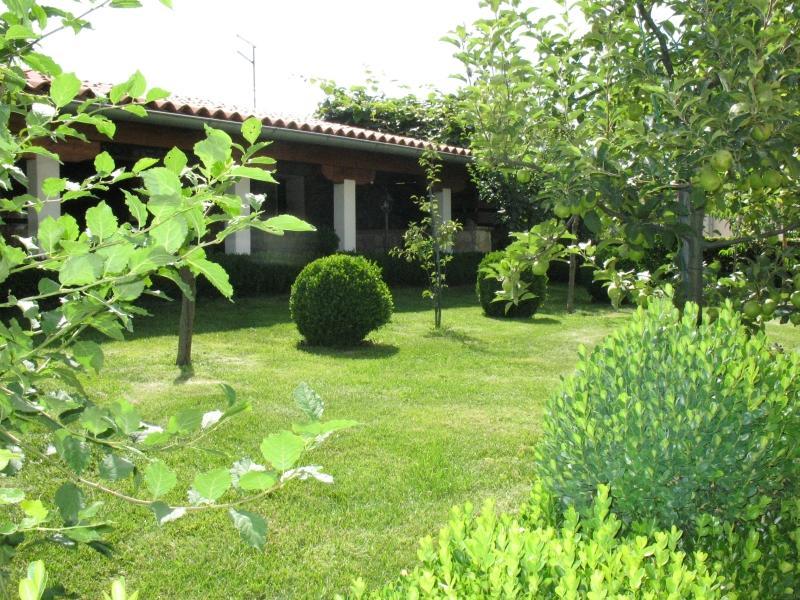 Apartment Pokrajac Rovinjsko Selo Buitenkant foto