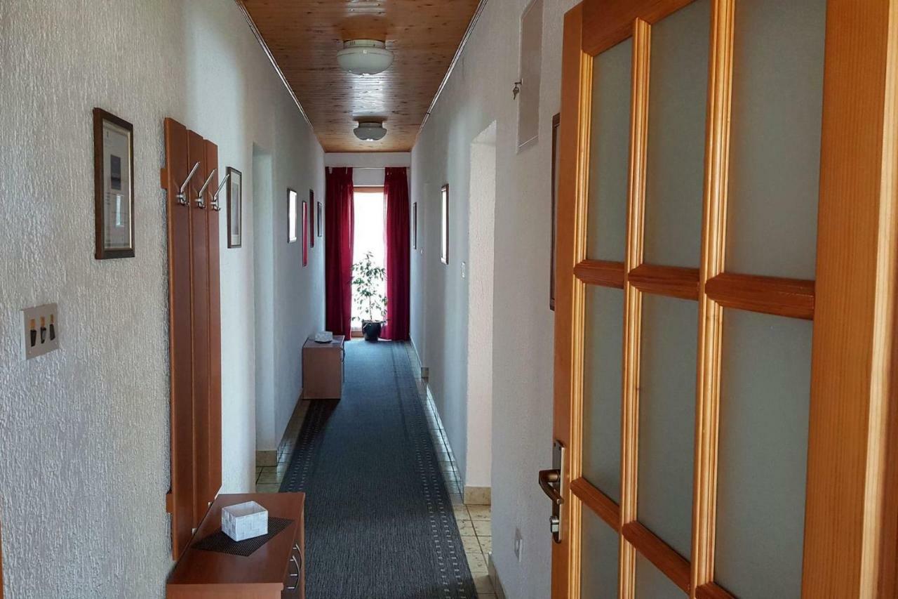 Apartment Pokrajac Rovinjsko Selo Buitenkant foto