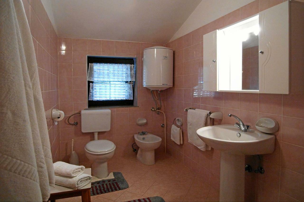 Apartment Pokrajac Rovinjsko Selo Buitenkant foto