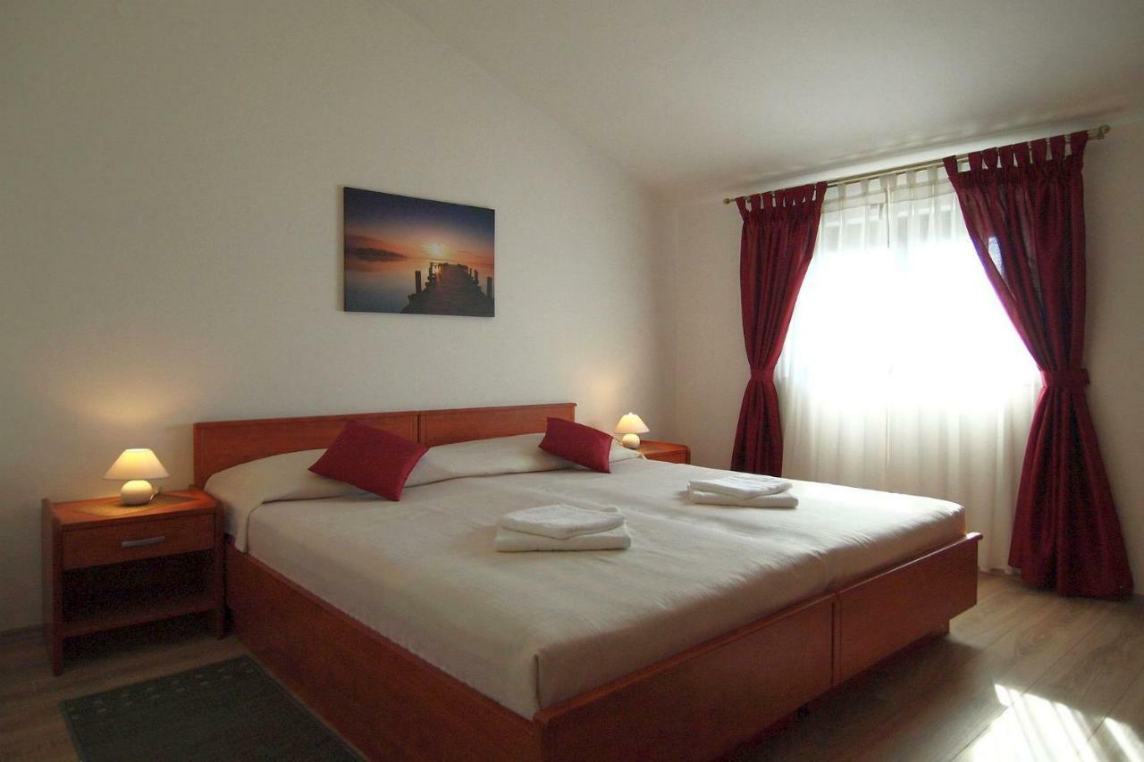 Apartment Pokrajac Rovinjsko Selo Buitenkant foto
