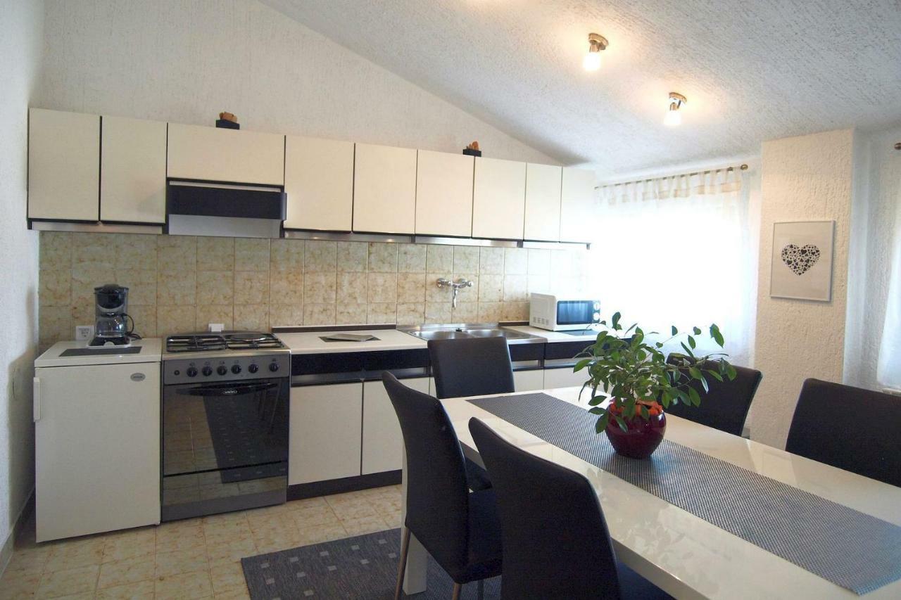 Apartment Pokrajac Rovinjsko Selo Buitenkant foto