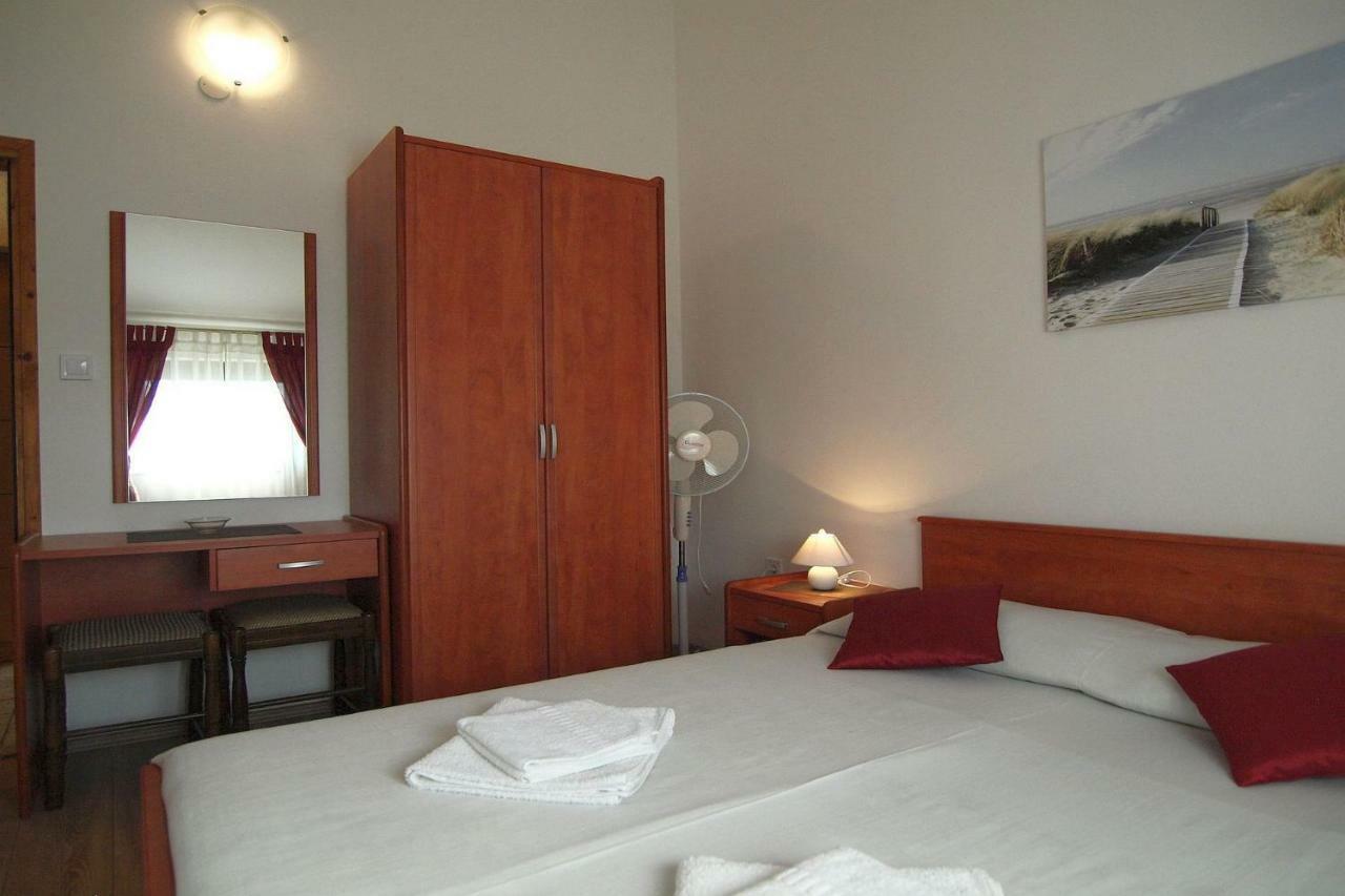 Apartment Pokrajac Rovinjsko Selo Buitenkant foto