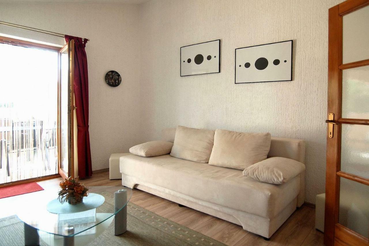 Apartment Pokrajac Rovinjsko Selo Buitenkant foto