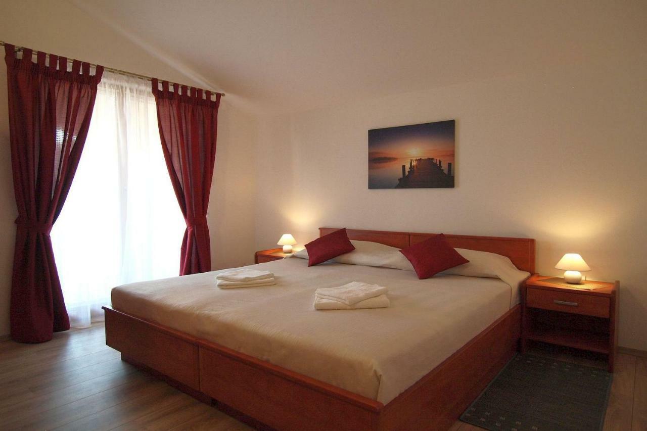 Apartment Pokrajac Rovinjsko Selo Buitenkant foto