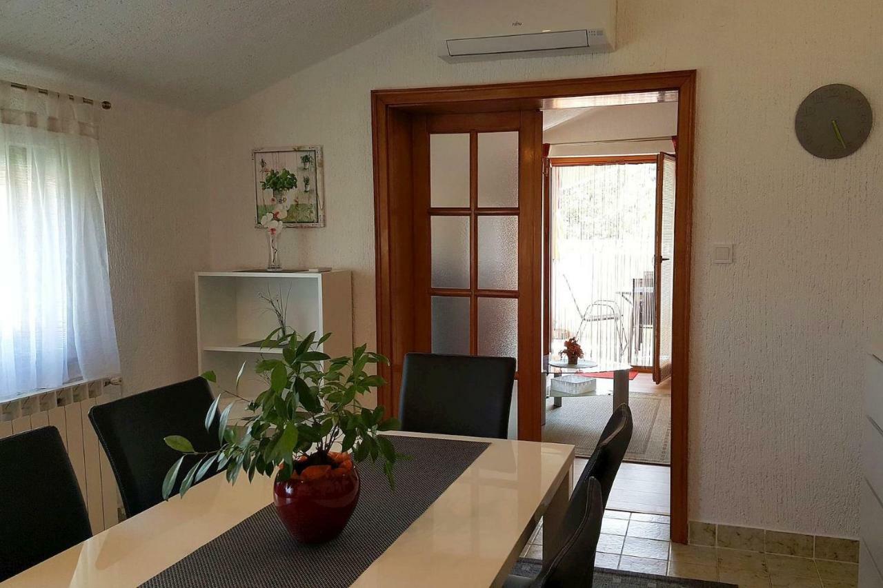 Apartment Pokrajac Rovinjsko Selo Buitenkant foto