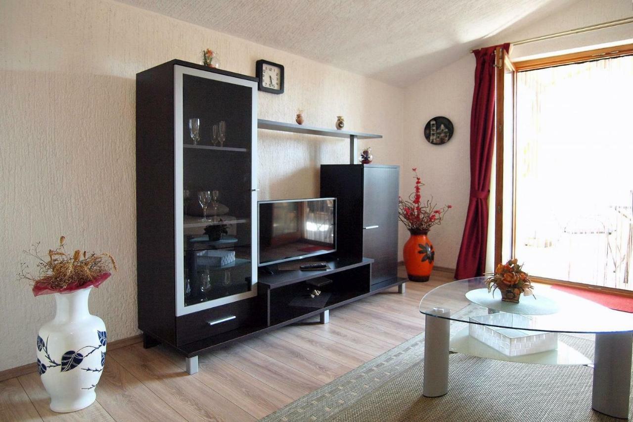 Apartment Pokrajac Rovinjsko Selo Buitenkant foto