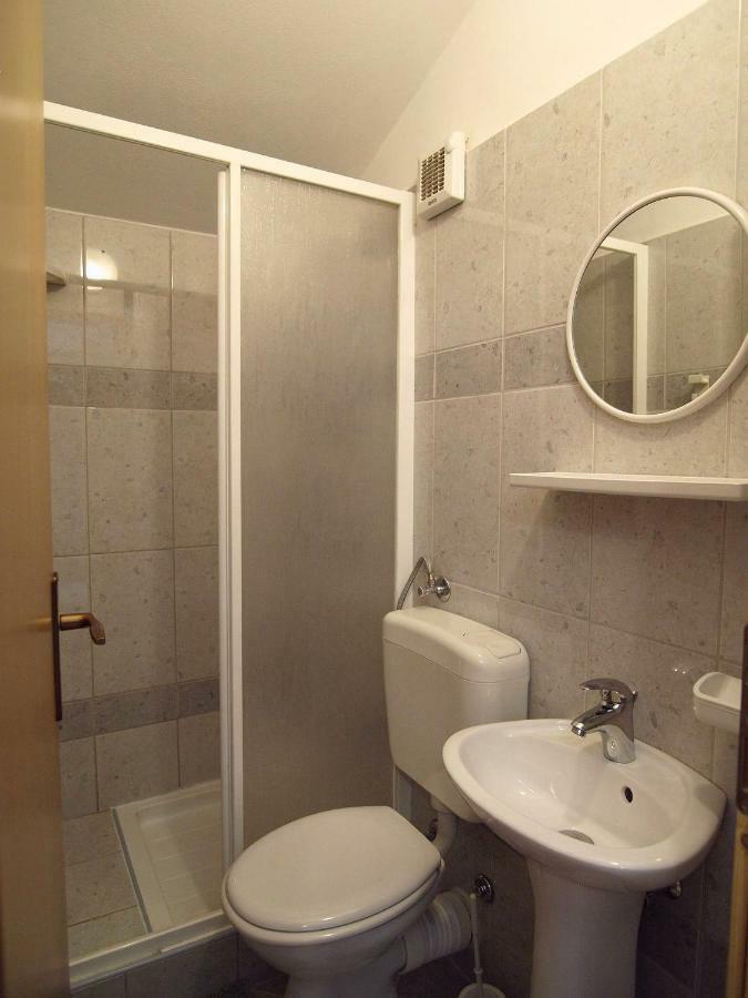 Apartment Pokrajac Rovinjsko Selo Buitenkant foto