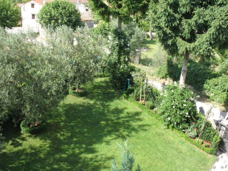 Apartment Pokrajac Rovinjsko Selo Buitenkant foto